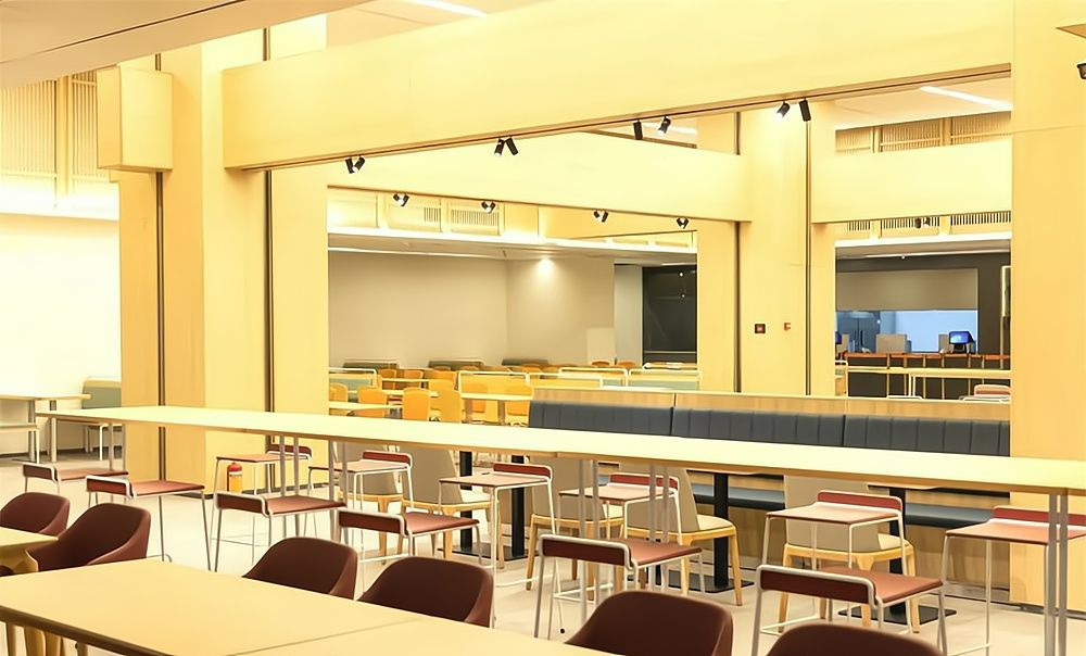 廣交會(huì)展館D館會(huì)議中心