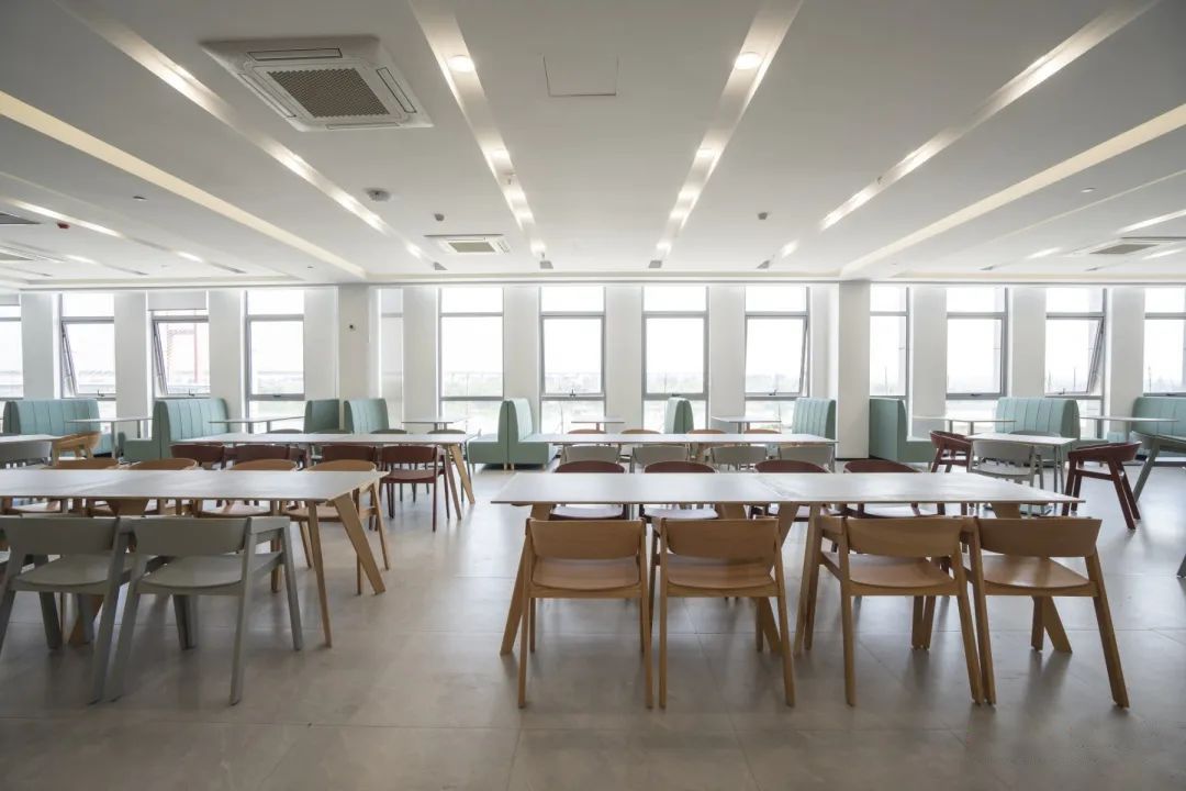 杭州富陽水上運動中心