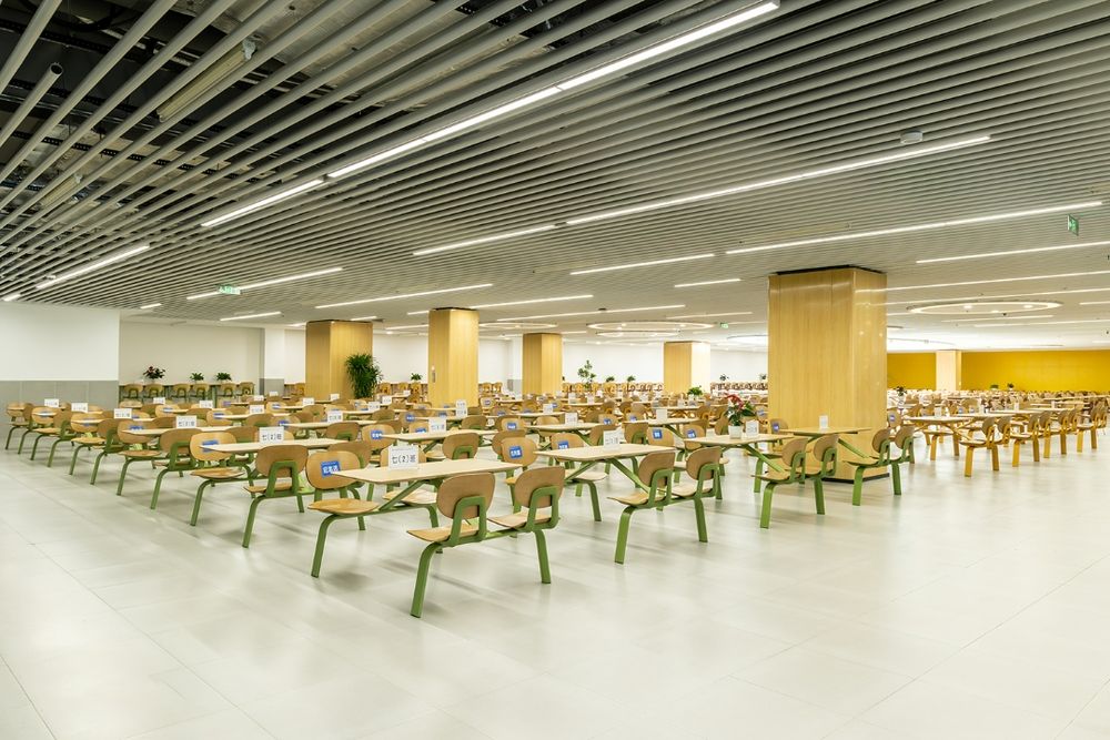 深圳市坪山區(qū)未來學(xué)校