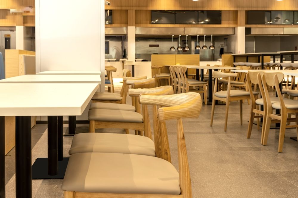 世界500強(qiáng)/上市國企丨打造溫馨“味”界