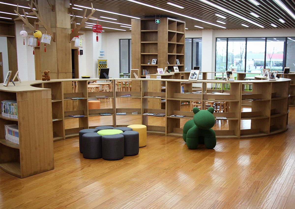 杭州綠城育華學校