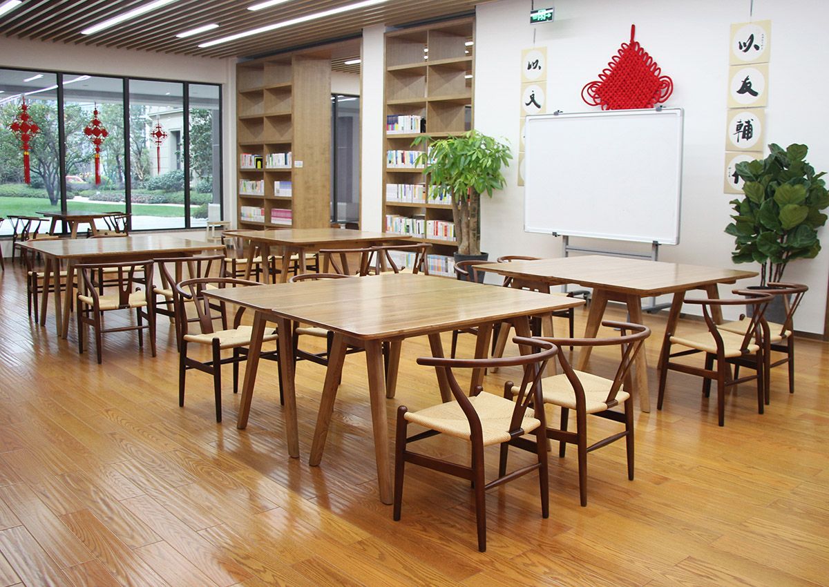 杭州綠城育華學校