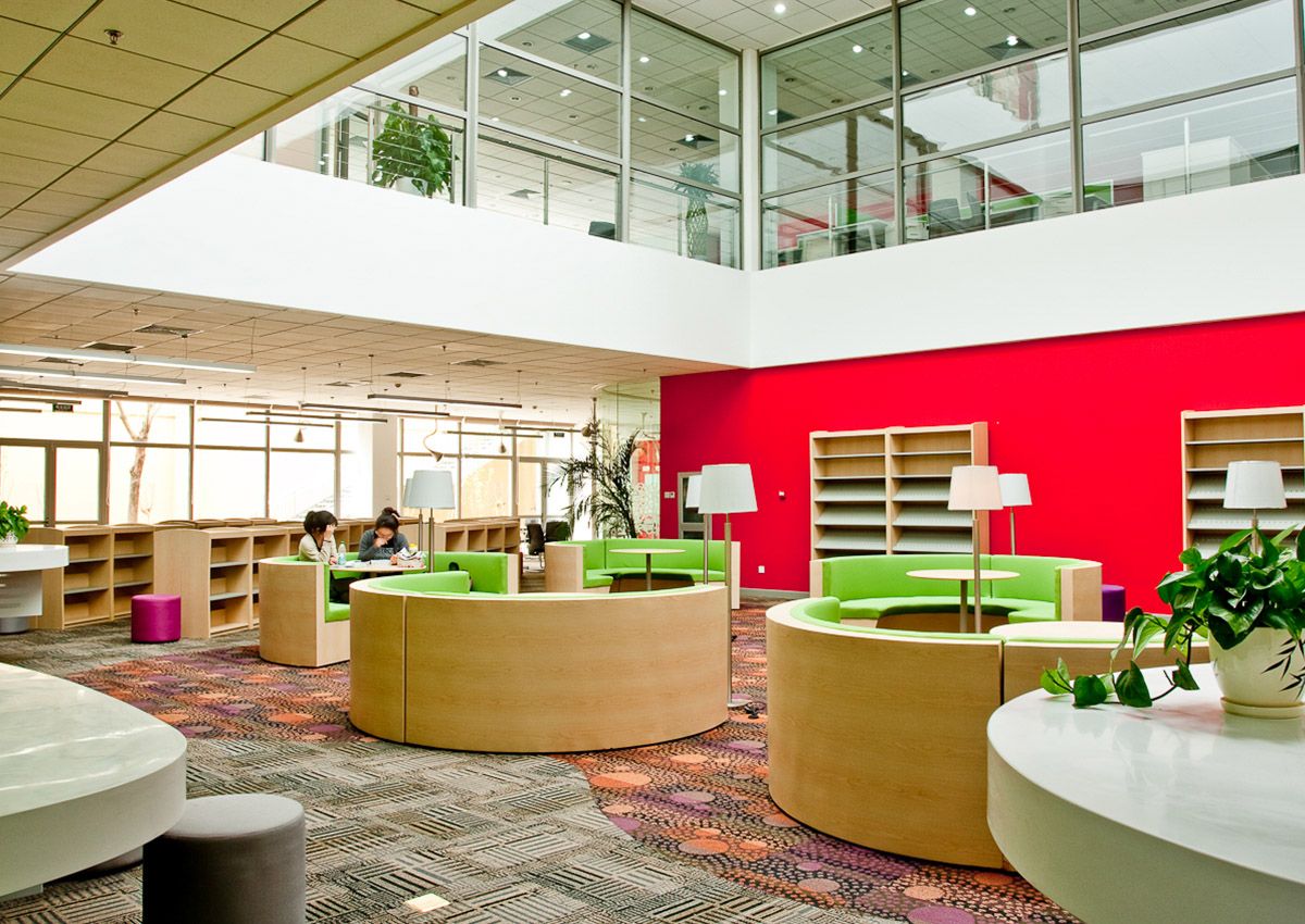 天津經(jīng)濟(jì)技術(shù)開發(fā)區(qū)國(guó)際學(xué)校