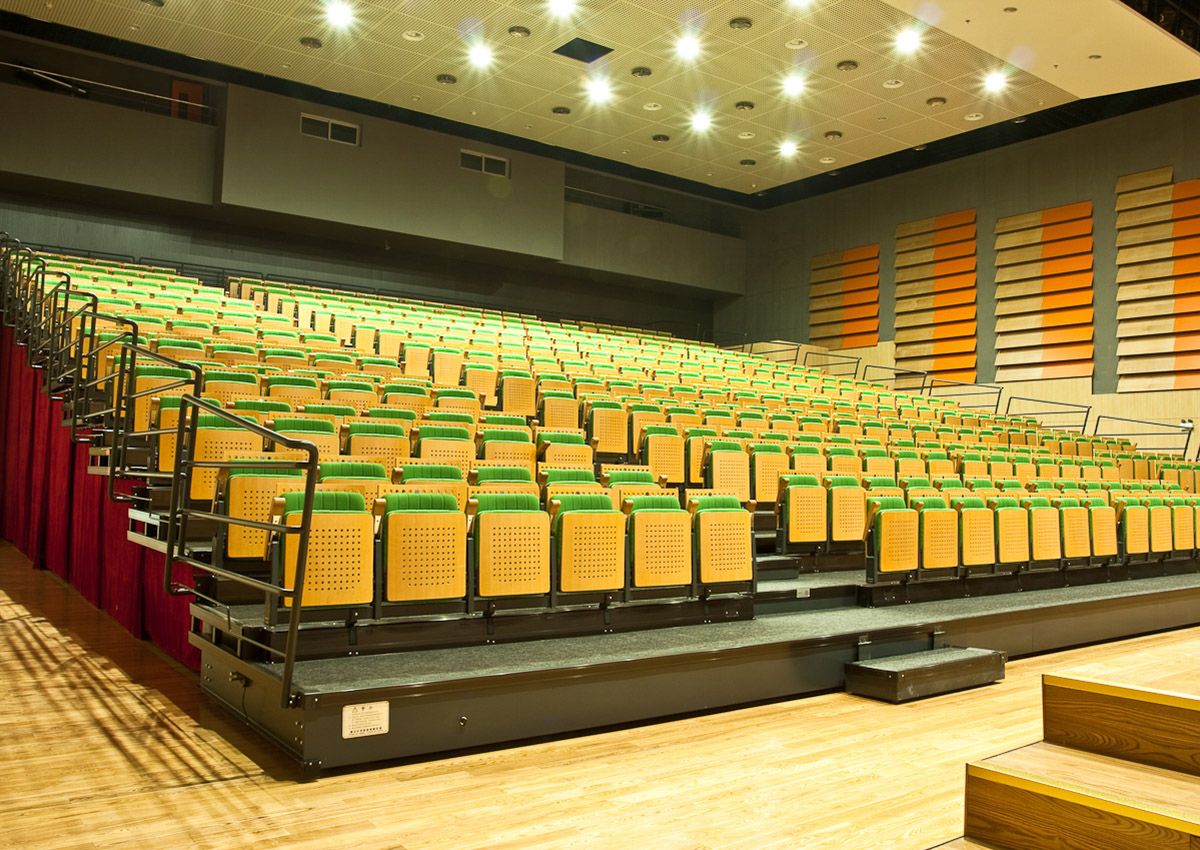 天津經(jīng)濟(jì)技術(shù)開發(fā)區(qū)國(guó)際學(xué)校