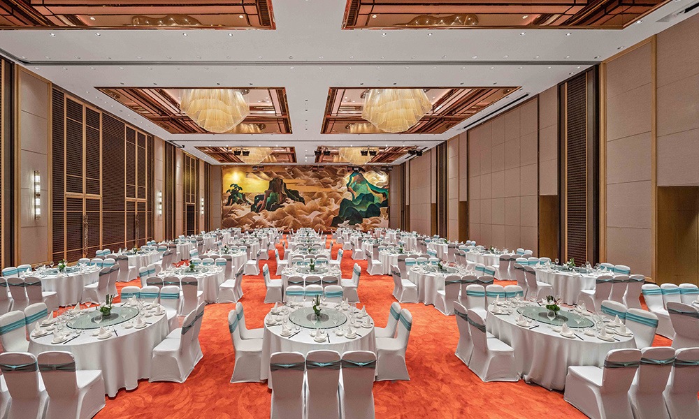 ?？趤喬貒H會(huì)議中心酒店