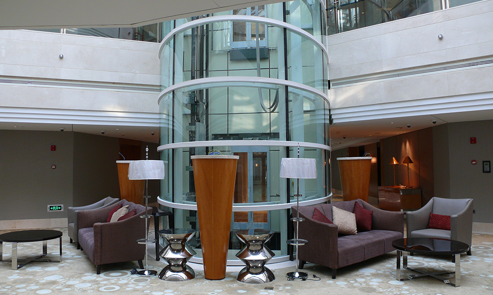 武漢東湖國(guó)際會(huì)議中心