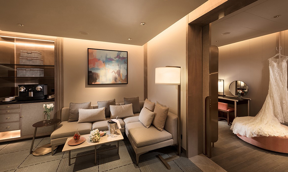 沈陽康萊德酒店