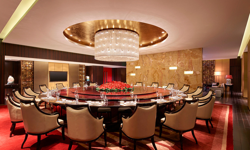 海口希爾頓酒店