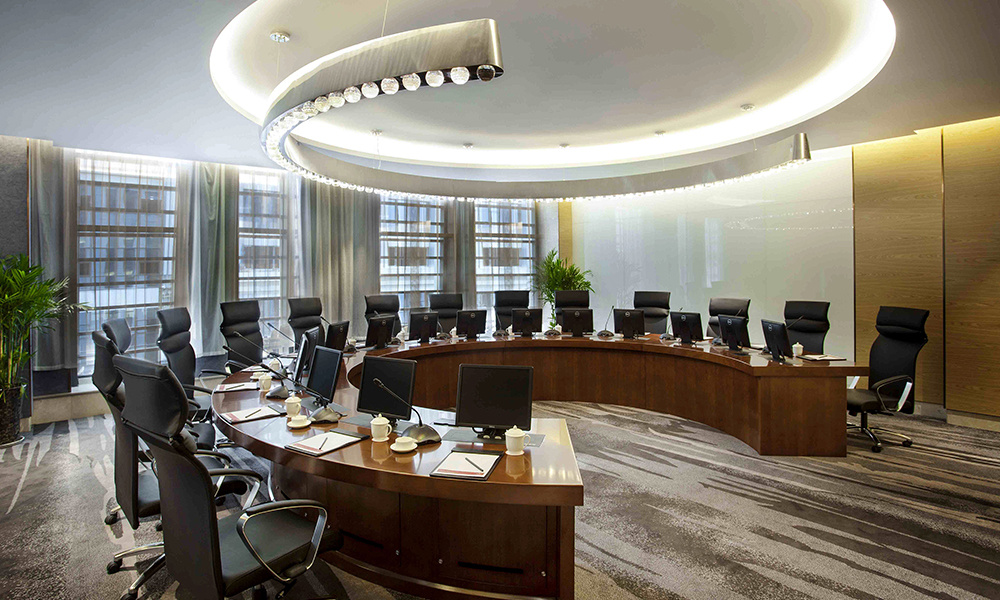 西安曲江華美達廣場酒店