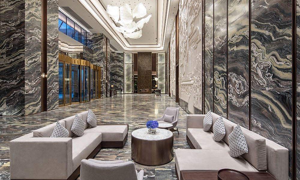 棗莊溫德姆至尊酒店