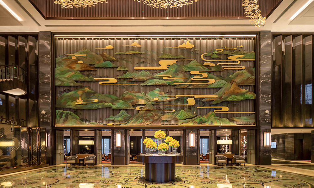 ?？趤喬貒H會(huì)議中心酒店