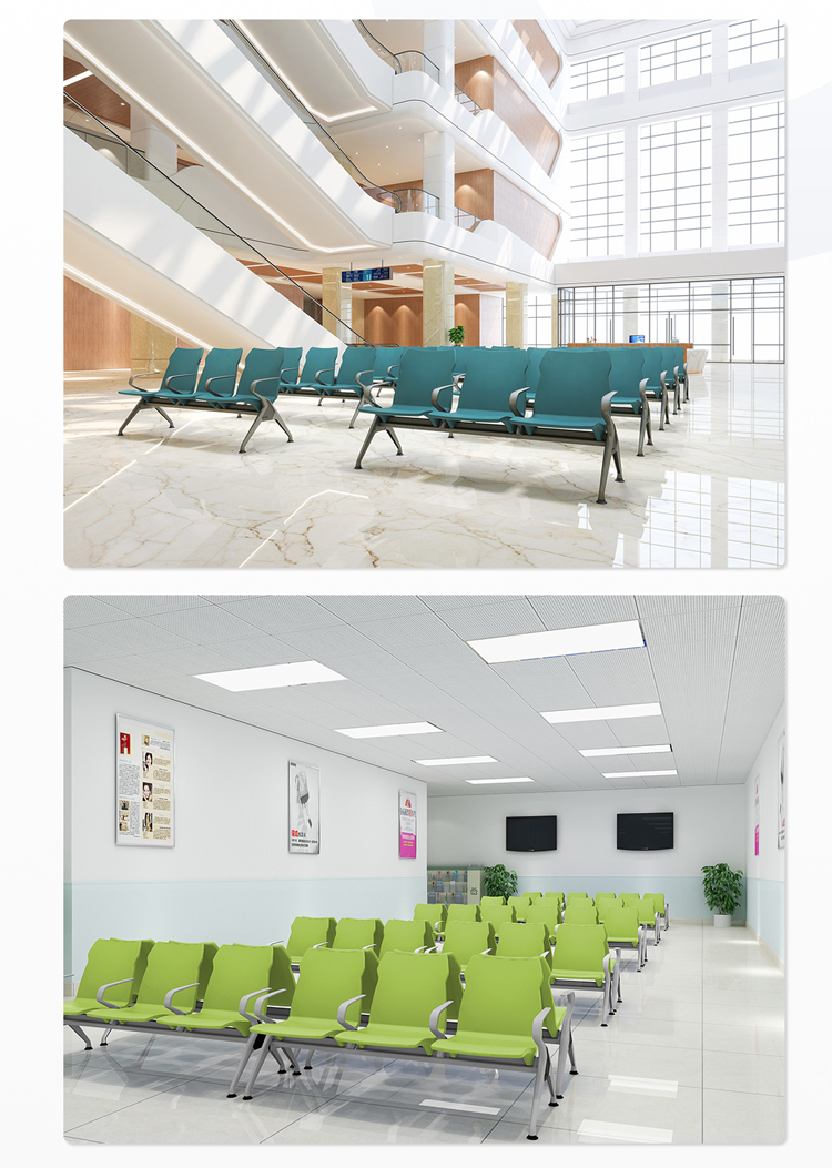 PU機(jī)場(chǎng)椅/等候椅/排椅-Avanti(圖3) undefined