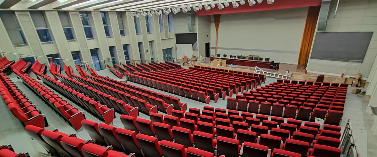 中國電子科技集團(tuán)第十八研究所