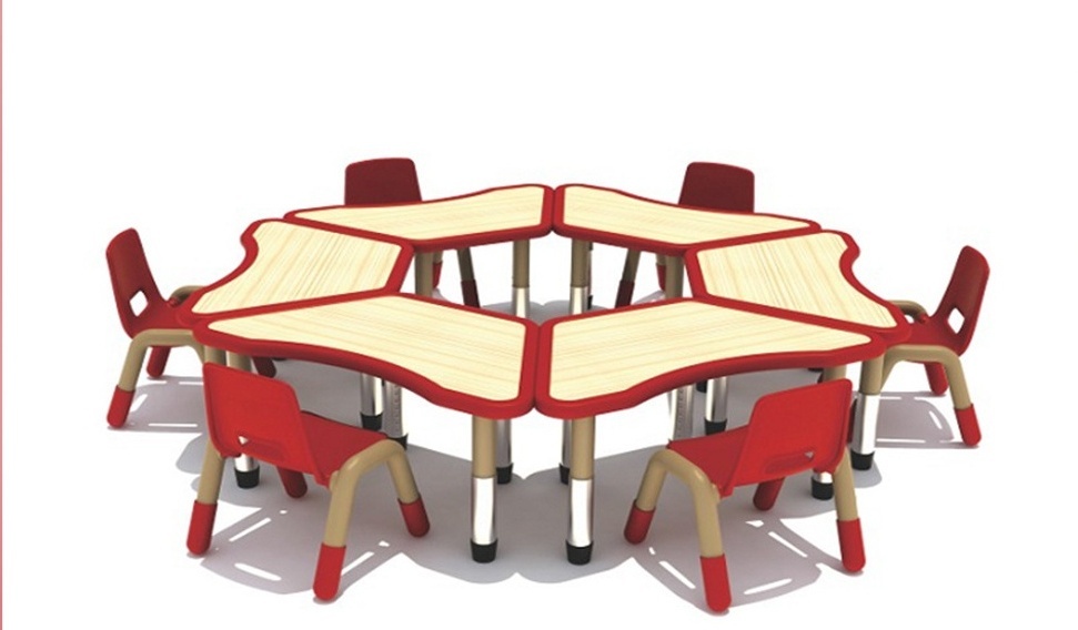 幼兒園家具