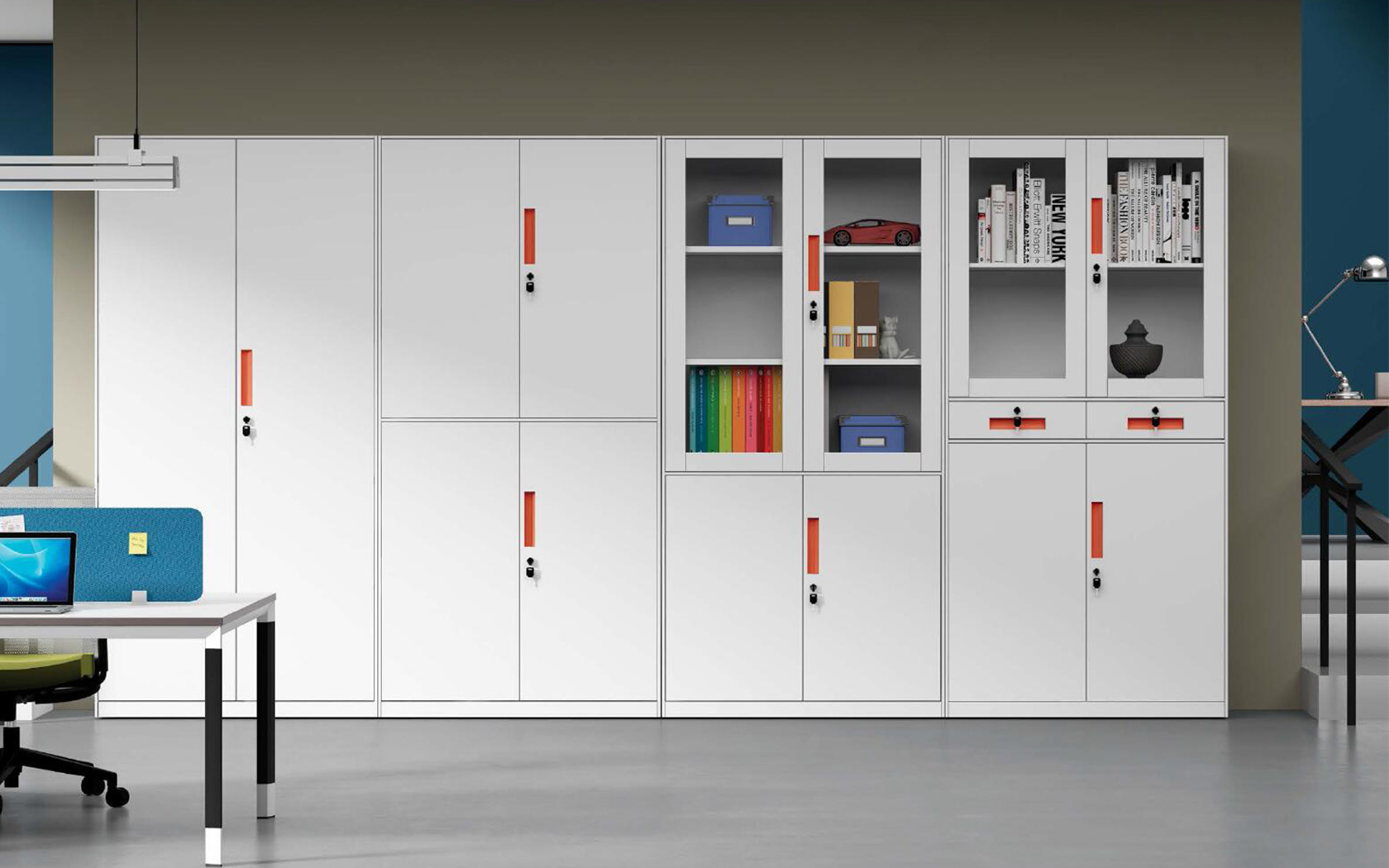 文件儲(chǔ)存柜