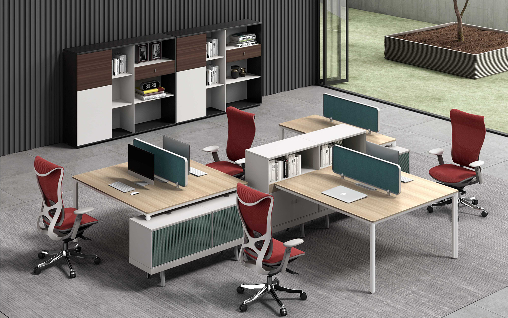 辦公室家具